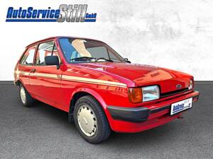 Bild 7/36 von Ford Fiesta 1.6 D (1987)