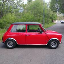 Image 8/61 of Leyland Authi Mini Cooper 1300 (1974)