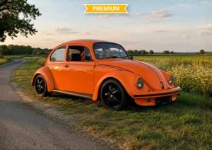 Bild 1/8 von Volkswagen Käfer 1303 (1972)