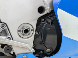 Immagine 3/25 di Suzuki DUMMY (1999)