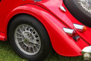 Bild 18/26 von Morgan Plus 8 (1976)