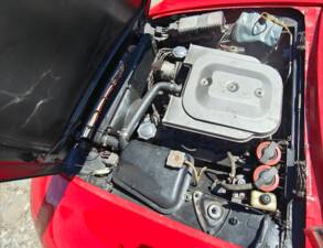 Image 12/17 of FIAT Dino Spider (1968)