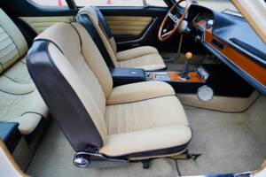 Imagen 12/50 de Ford OSI 2300 S (1968)