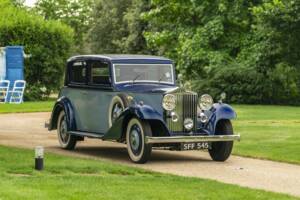 Image 3/50 of Rolls-Royce 20/25 HP (1933)