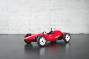Bild 2/32 von Beach Mk 5b Formula Vee (1965)