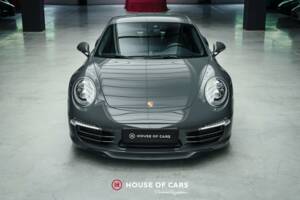 Afbeelding 3/25 van Porsche 911 Carrera S "50 Jahre 911" (2013)