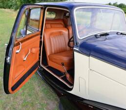 Immagine 28/50 di Bentley Mark VI (1952)