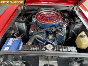 Image 15/15 de Ford Mustang GT 390 (1967)