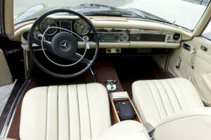 Bild 19/35 von Mercedes-Benz 280 SL (1969)