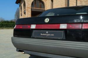 Image 13/50 of Alfa Romeo 164 2.0 (1990)
