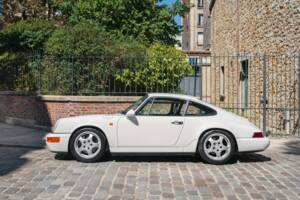Bild 5/90 von Porsche 911 Carrera RS (1992)