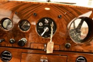 Bild 31/50 von Bentley R-Type Continental (1954)