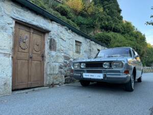 Image 5/30 of Ford 15m RS (1969)