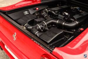 Image 32/93 of Ferrari F 355 Berlinetta (1997)