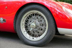 Image 32/39 of Bandini 750 Sport Internazionale "Saponetta" (1957)