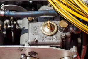 Immagine 50/50 di Alfa Romeo Giulia Sprint GTA (1965)