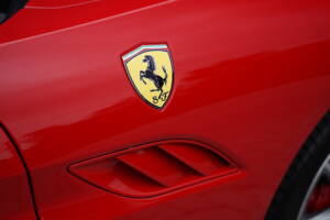 Image 41/50 of Ferrari California (2010)