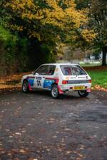 Imagen 33/44 de Peugeot 205 GTi 1.9 (1987)