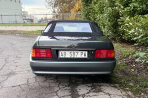 Image 5/14 of Mercedes-Benz SL 280 (1994)