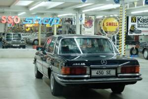 Image 8/50 de Mercedes-Benz 450 SE (1973)