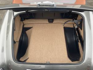 Image 27/51 de Mercedes-Benz 190 SL (1960)