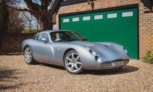 Image 7/39 of TVR Tuscan S (2003)
