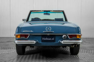 Bild 13/50 von Mercedes-Benz 280 SL (1969)