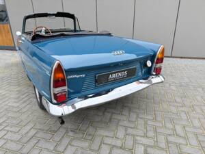 Bild 5/15 von DKW F12 Roadster (1963)