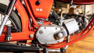 Bild 6/11 von Tomos 14M (1983)