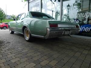 Imagen 4/15 de Oldsmobile Delta 88 (1967)
