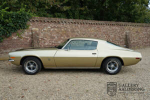Bild 29/50 von Chevrolet Camaro (1970)
