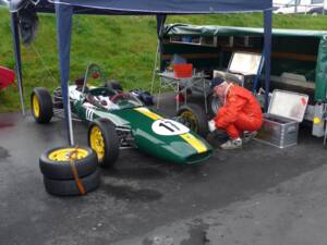 Immagine 7/16 di Lotus 51A (1968)