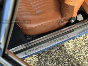 Bild 56/100 von Alfa Romeo Giulia GT 1300 Junior (1973)