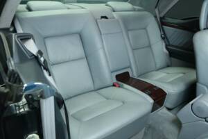 Bild 27/50 von Mercedes-Benz CL 420 (1998)