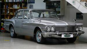 Immagine 3/15 di Dodge Lancer Sedan (1961)
