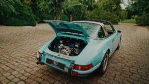Bild 17/17 von Porsche 911 2.4 T (1973)