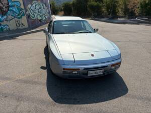 Image 4/98 of Porsche 944 Turbo S (1988)