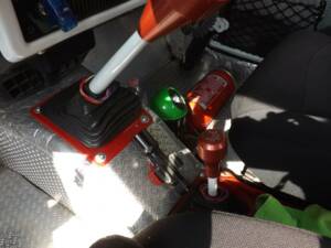 Imagen 42/50 de Suzuki SJ Samurai (1989)