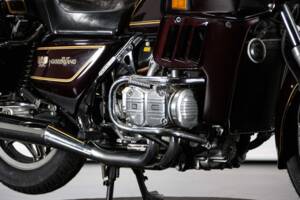 Immagine 43/50 di Honda GL 1100 Gold Wing (1981)