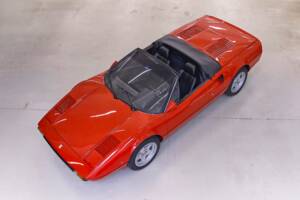 Image 15/62 of Ferrari 308 GTS Lorenz &amp; Rankl (1980)