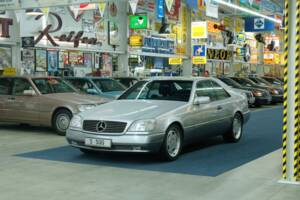 Bild 10/50 von Mercedes-Benz S 500 Coupé (1993)