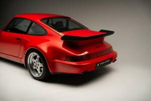 Image 7/25 of Porsche 911 Turbo 3.6 (1991)