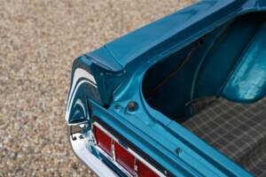 Imagen 11/50 de Ford Mustang California Special GT/CS (1968)