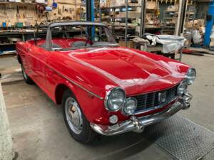 Afbeelding 25/49 van FIAT 1600 S OSCA (1965)