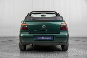 Image 12/50 de Volkswagen Golf III Cabrio 1.8 (1998)