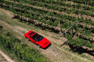 Image 72/73 of Ferrari 208 GTS Turbo (1989)
