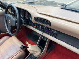 Image 30/100 of Porsche 911 SC 3.0 "Weissach" (1980)