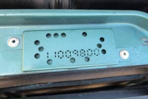Image 19/27 of FIAT Panda Trecking 4x4 (2001)