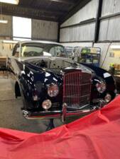 Bild 44/50 von Bentley S 1 Continental (1955)