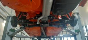 Bild 137/200 von BMW 2002 tii (1972)